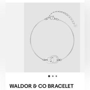 Waldor & Co Bracelet